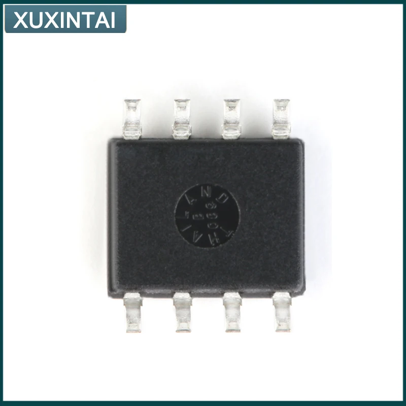 50Pcs/Lot FM24C16B-GTR FM24C16B FRAM (Ferroelectric RAM) Memory IC 16Kb (2K x 8) I²C 1 MHz 550 ns 8-SOIC