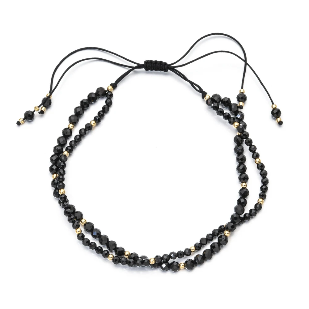 Zmzy Black Spinel B… - image
