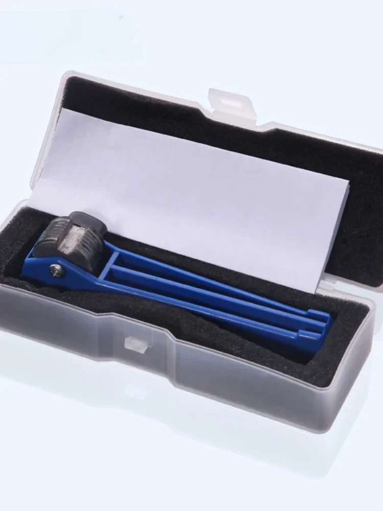 

Hot sales 1/2/ 3mm 6 Blades 11 Blades Adhesion of Coatings Tester Hgq Paint Film Scriber