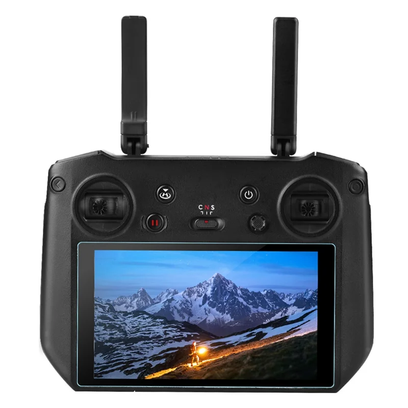 Solide AR Screen Protector Objektiv Schutz Film Für DJI Mini RC PRO Fernbedienung Anti-Scratch Screen Protector