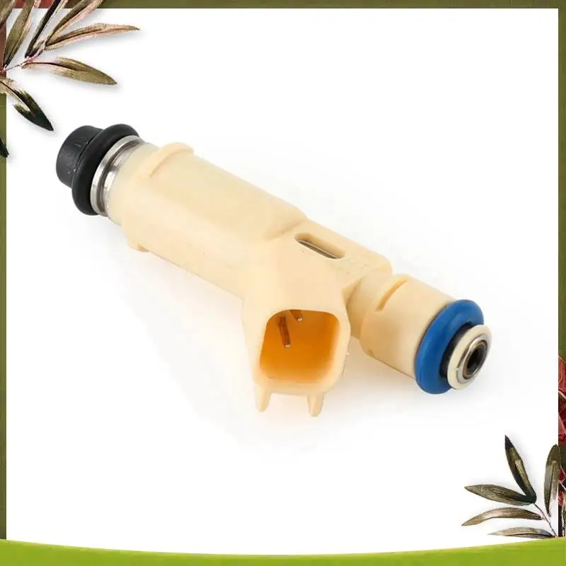 

Portable 6PCS Car Fuel Injector Nozzle 195500-3520 For Ford 01-04 Mazda Mercury 3.0 , 195500-3521, 822-11157, YL8E-C7B , YL8E-C2