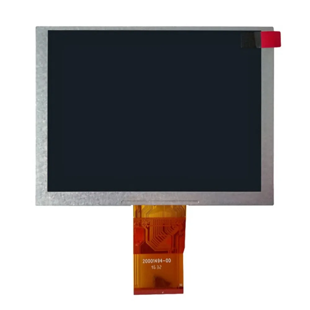 

5 Inch ZJ050NA-08C AT050TN22V.1 20000463-30 LCD Screen Display For Industrial Medical Equipment