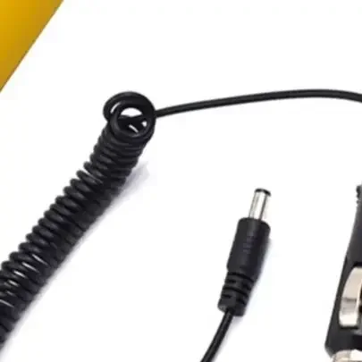 /12V /60W /Car Electric Soldering Iron With Ceramic Heating Core And Silicone Handle For Auto Power Socket Outdoor Wiring Repair