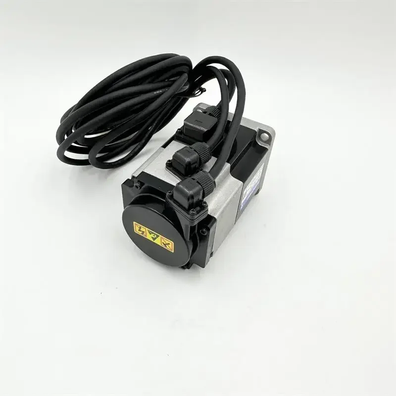 

Hot Sale In Stock Original Multifunctional 400w Sanyo Denki Servo Motor R2aa06020fch00