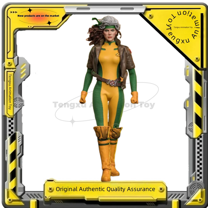 

Soosootoys 1/6 SST-042 ANNA MARIE 12'' Female Soldier Action Figure Full Set Collectible Model Toys Gift