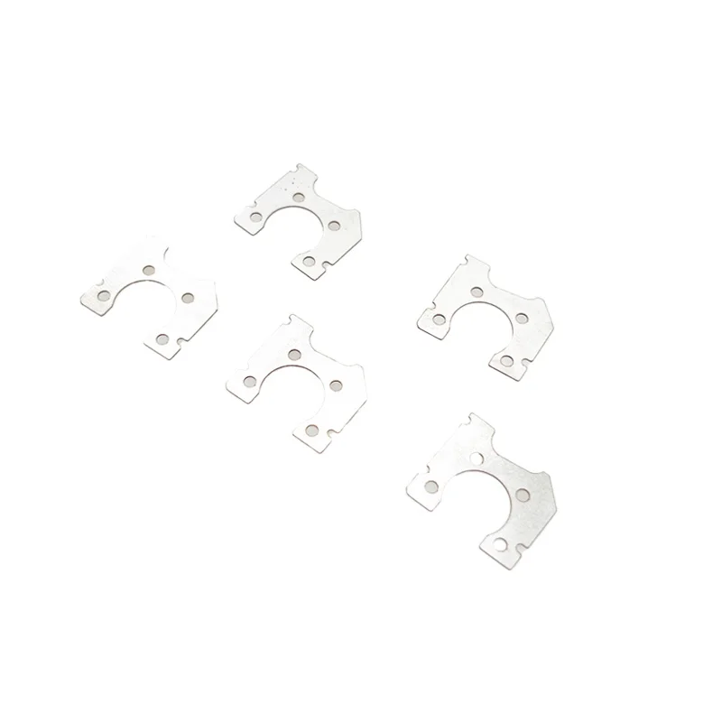 New Metal Reinforced Gasket for Mavic 3 Series Middle Frame Rear Arm Shaft Patch Repair Parts for Mavic 3/3C/3E/3T/3PRO