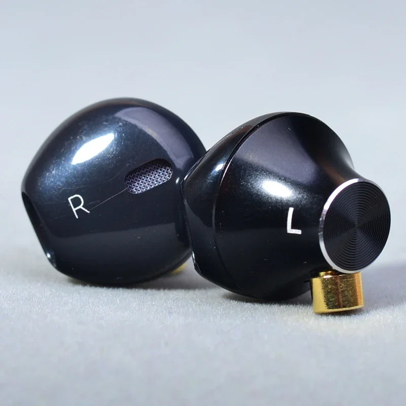 diy earphone head mmcx pluggable 1pair(L+R)