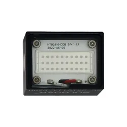 75W water cooled Ultraviolet lamp UV printer modified LED curing light UV oil ink curing original lamp