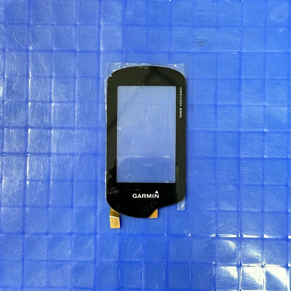 

For GARMIN Oregon 650T Touchscreen Touch Panel Glass Screen Handheld GPS Part Repair