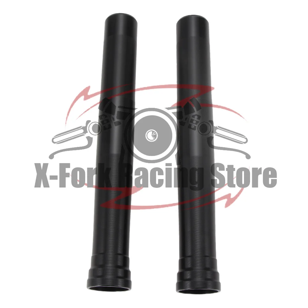 

Front Fork Outer Tubes Pipes For Harley Davidson Pan America Special RA1250S 2021 CVO Pan America RA1250SE 2024 45500734 431mm