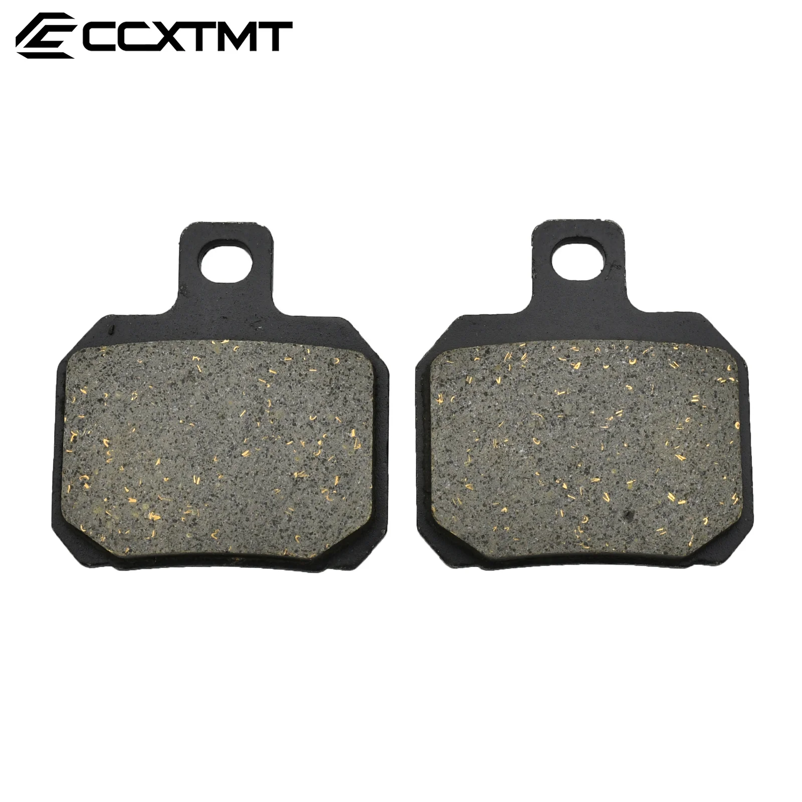 Motorcycle Front and Rear Brake Pad for PIAGGIO Beverly Tourer 400 ie 2008-2009 B500 2002-2004 Cruiser 500 ie 2007-2011 500SL X9