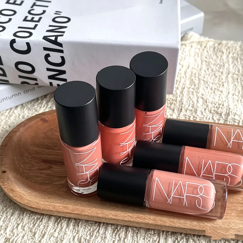 Fashion Latest Fluid Blush Long-lasting Makeup Multi-shade Available Liquid Blush 11 Colors  Create Soft Focus Glossy Effects