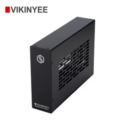 Tthunderbolt 3 Expansion Box Support Audio Card Network Card Video Card PCIE3.0*16 PCI-E