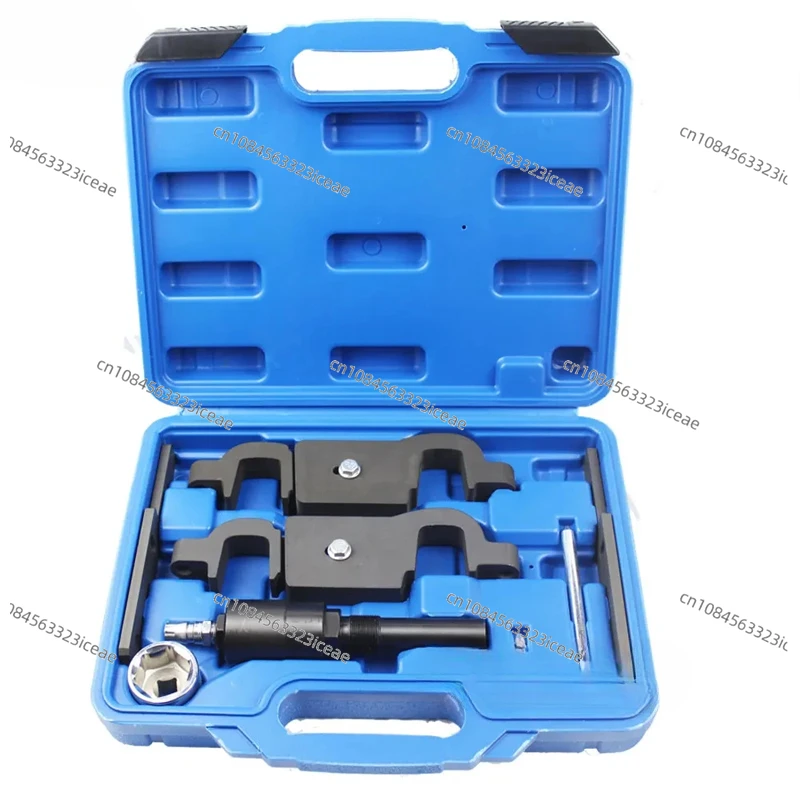 

Engine Timing Tool Set For Porsche CAYENNE PANAM V8 4.5L, 4.8L V6 3.6L 9678,9595