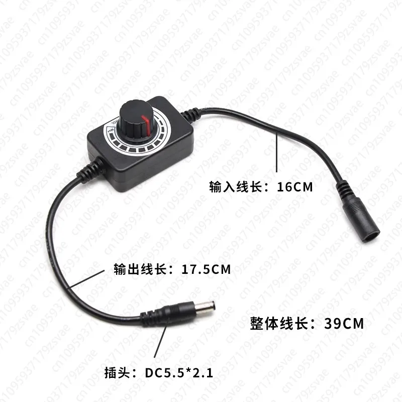 DC5-24V 5A Dc Power…