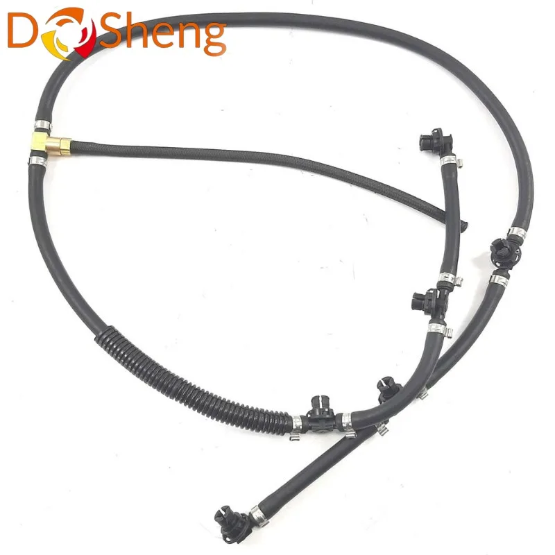 

5175807AA топливный шланг для JEEP GRAND CHEROKEE COMMANDER CHRYSLER 300 3,0 CRD Jeep Commander 2006-2010 05175807AA 5175807 05175807