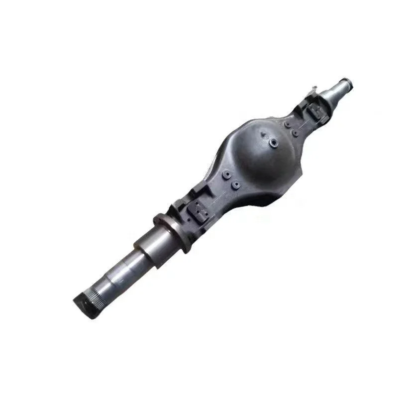 

New Axle Housing Heavy Truck Accessories For Shacman F3000 X3000 HD90149330041 HD90149330142 HD90149330149 DZ95149330010