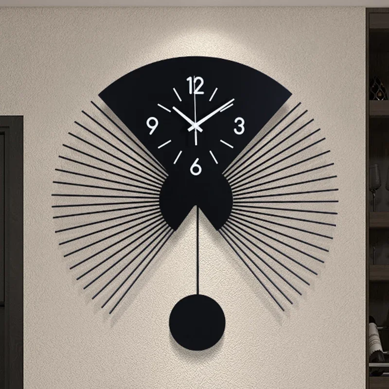 Minimalist Nordic W…