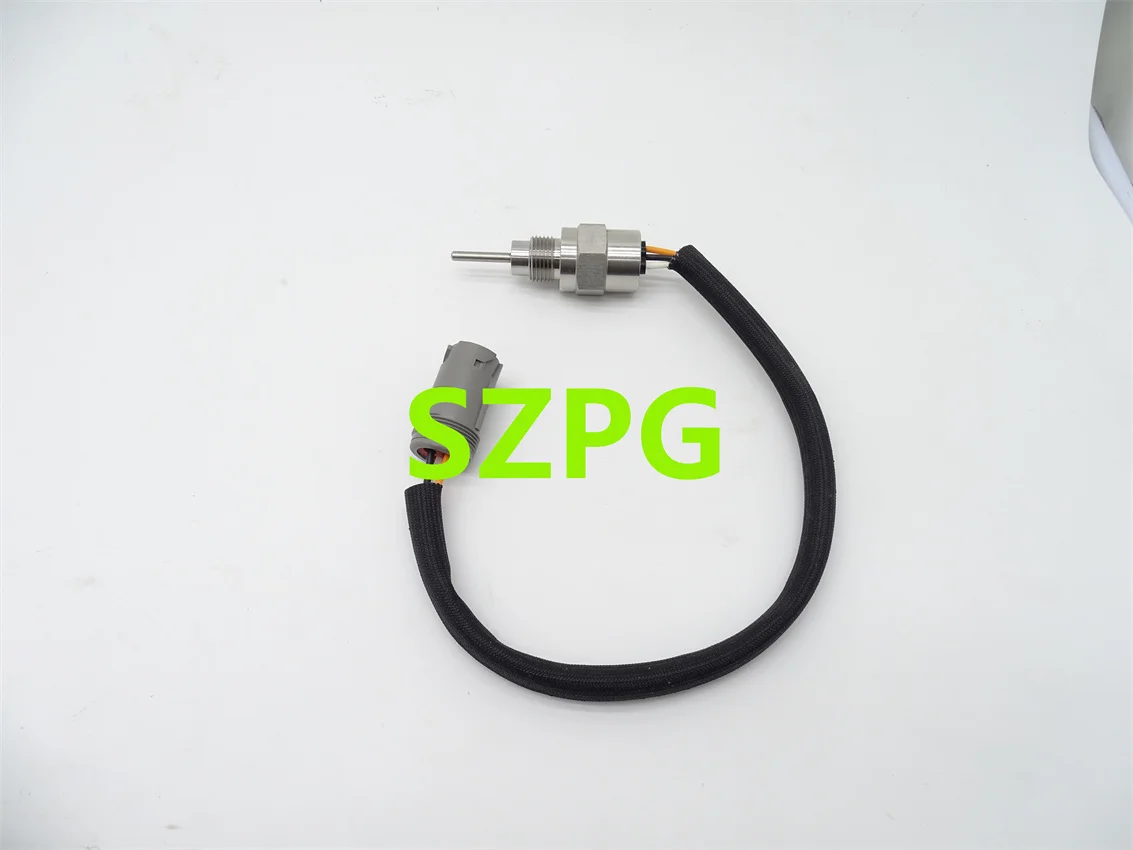 

For Engine Temperature Sensor 3606 3608 3520C for Caterpillar Engine Speed Sensor Water Temperature Sensor 130-8299 13088299