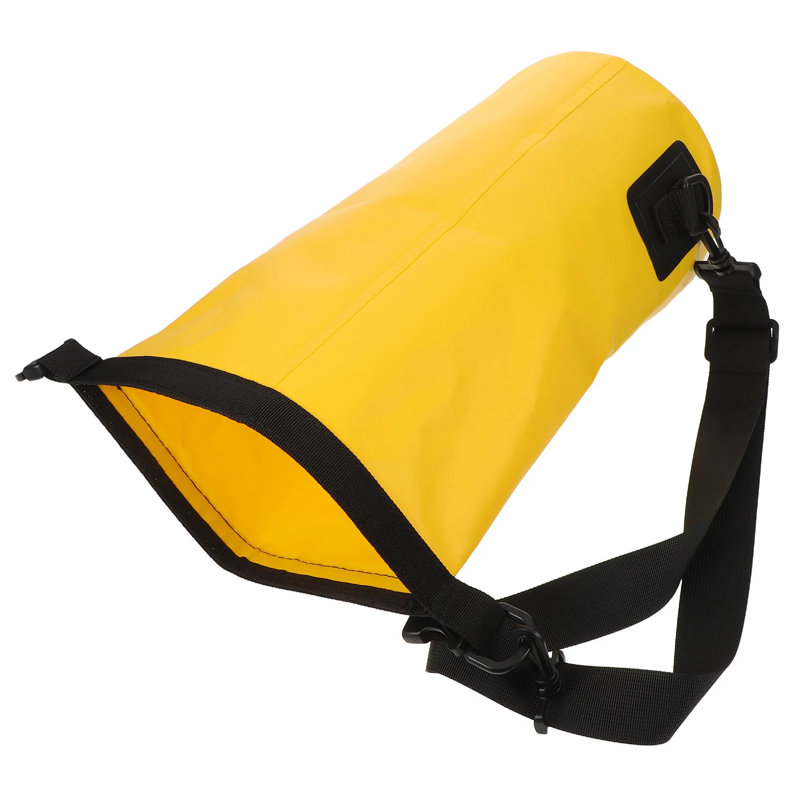 

5L Waterproof Bag PVC Heavy Duty Dry Bag Adjustable Shoulder Strap Kayaking Hiking Camping Beach Outdoor Water Storage Pouch