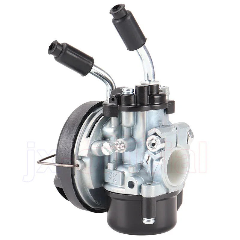 19mm Carburetor 37cc Water Cooled Carb For 43 47cc 49cc 2-Stroke Mini Moto Pocket bike Dirt Pit Bike ATV Quad Parts