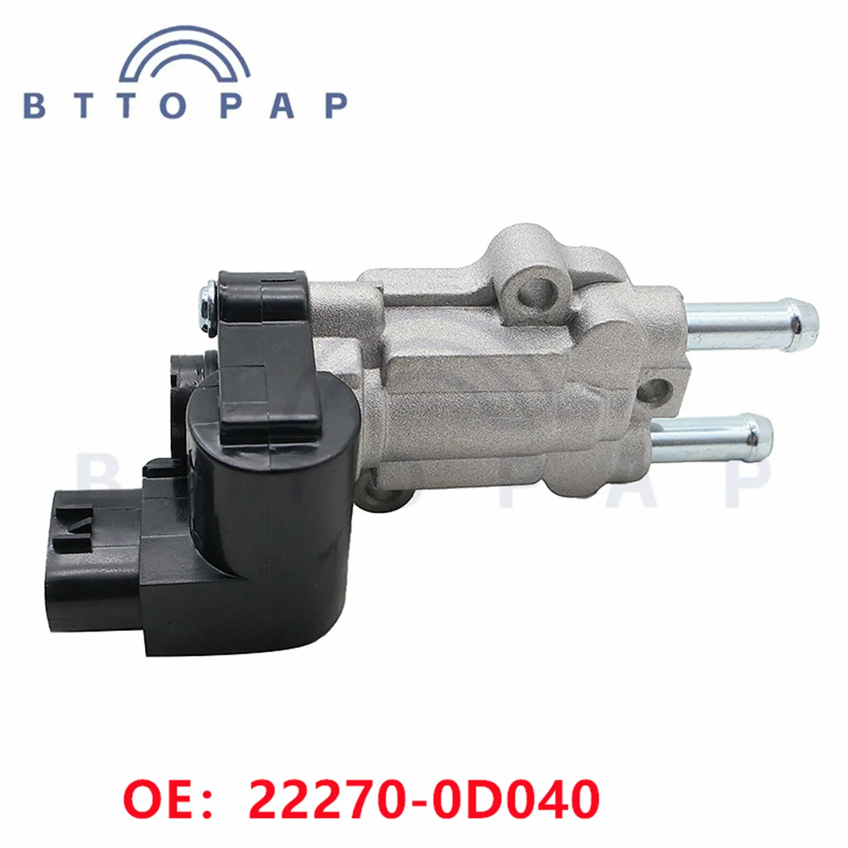 صمام التحكم في الهواء الخامل لمصفوفة أفينسيس تويوتا كورولا بونتياك 22270-0D040 22270-22061 22270-22060 136800-1820 BF0423570002