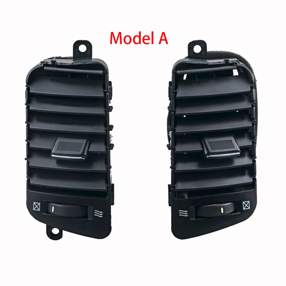 

For Chevrolet Captiva 2008-2010 2011-2017 Kopachi dashboard air outlets, main air outlet and passenger air outlet