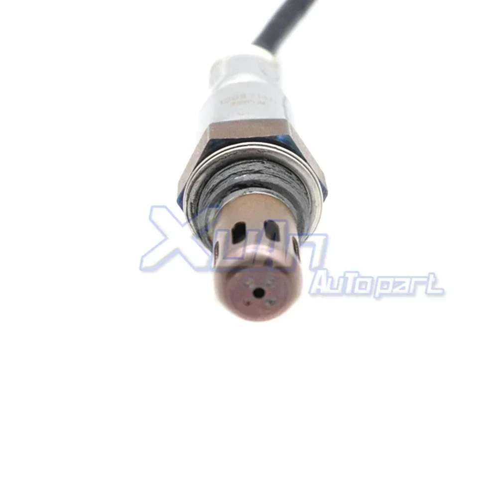 12627140 Downstream NEW Air Fuel Ratio Lambda O2 Oxygen Sensor For Buick Regal Cadillac ATS Chevrolet Impala Malibu GMC Canyon