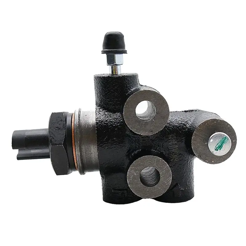 AB96-New Load Proportioning Valve For Toyota Left Titanium