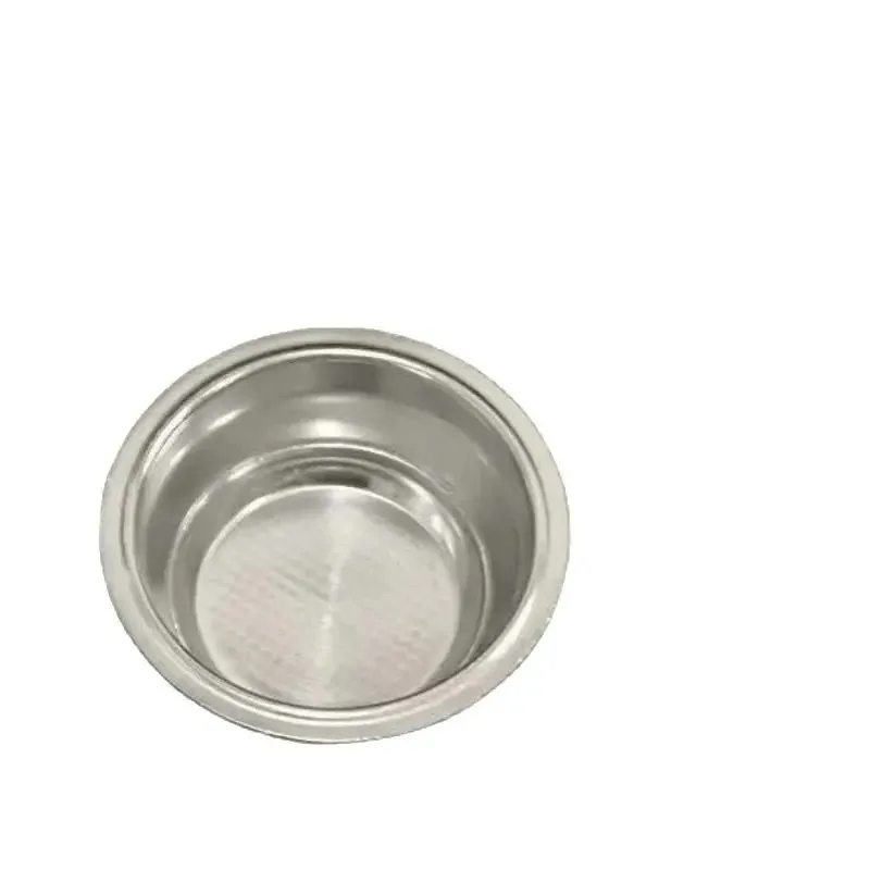 Single Powder Bowl Double Powder Bowl, Suitable for Delonghi Coffee Machine EC680 EC685