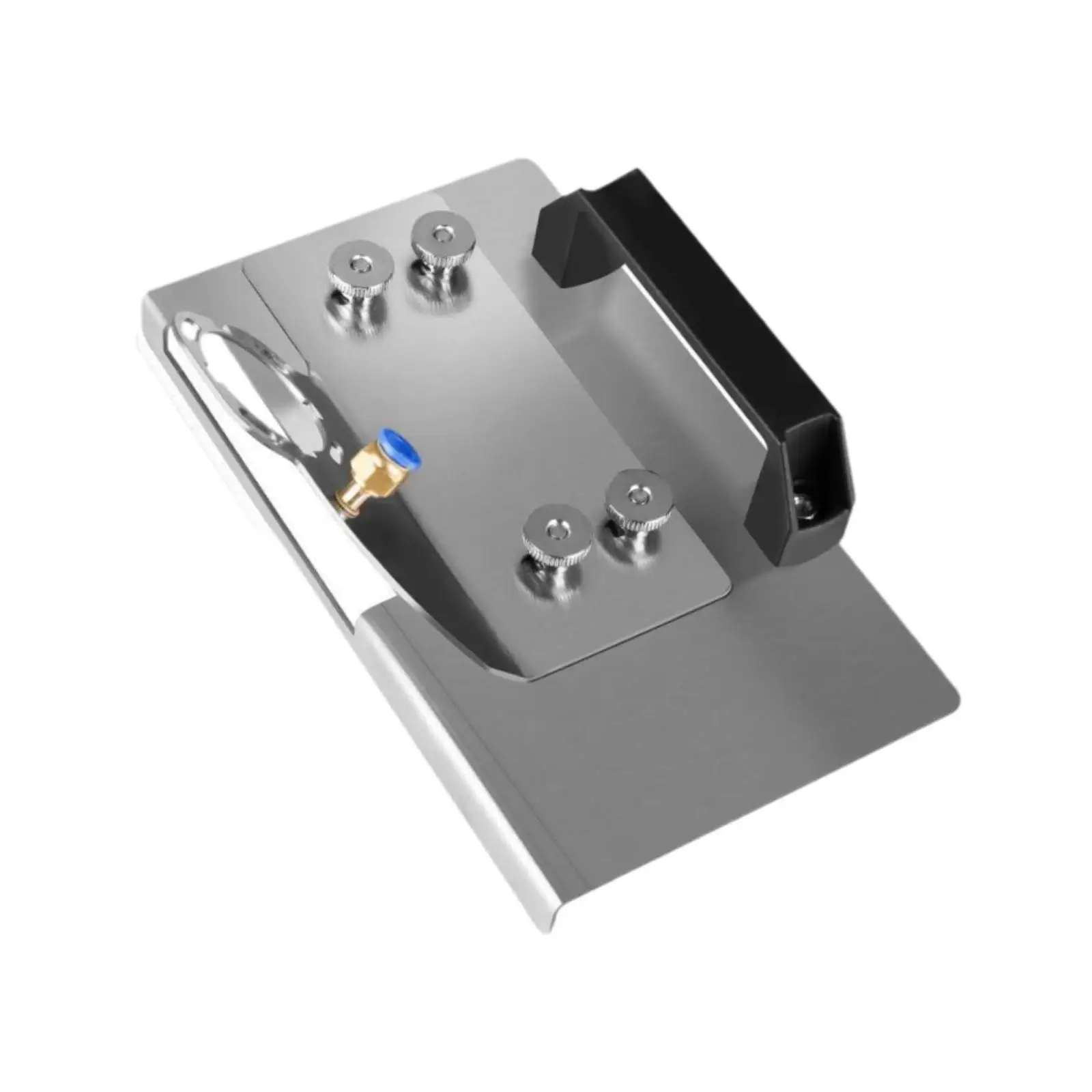 

45 Degree Tile Chamfering Stand for 100 Type Angle Grinder Grinder Holder