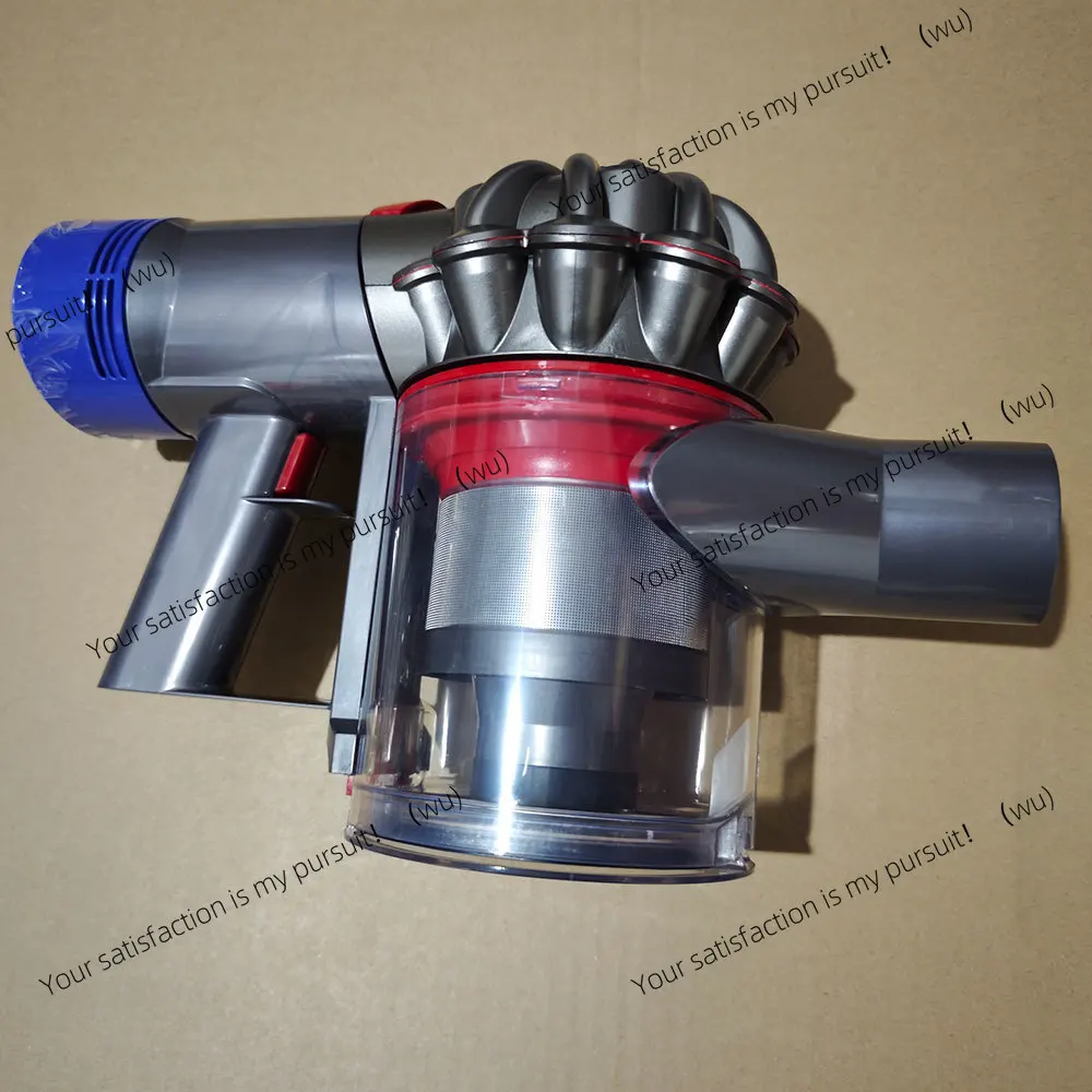 For Original Stock Vacuum Cleaner Main Engine Vacuum Cleaner Replace Handle Shell Motor Dust Barrel Cyclone Accessories
