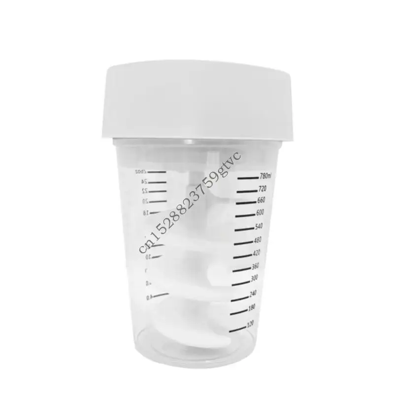 

D0UF Перезаряжаемая электрическая мешалка для эпоксидной смолы для быстрого равномерного смешивания при изготовлении ювелирных и