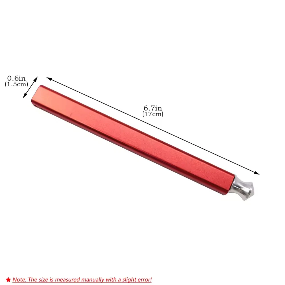 Outdoor HuntingAluminum Alloy Automatic Slingshots  Magazine and High-Elastic Tubular Magnetic Rubber Bands Accessories view 3
