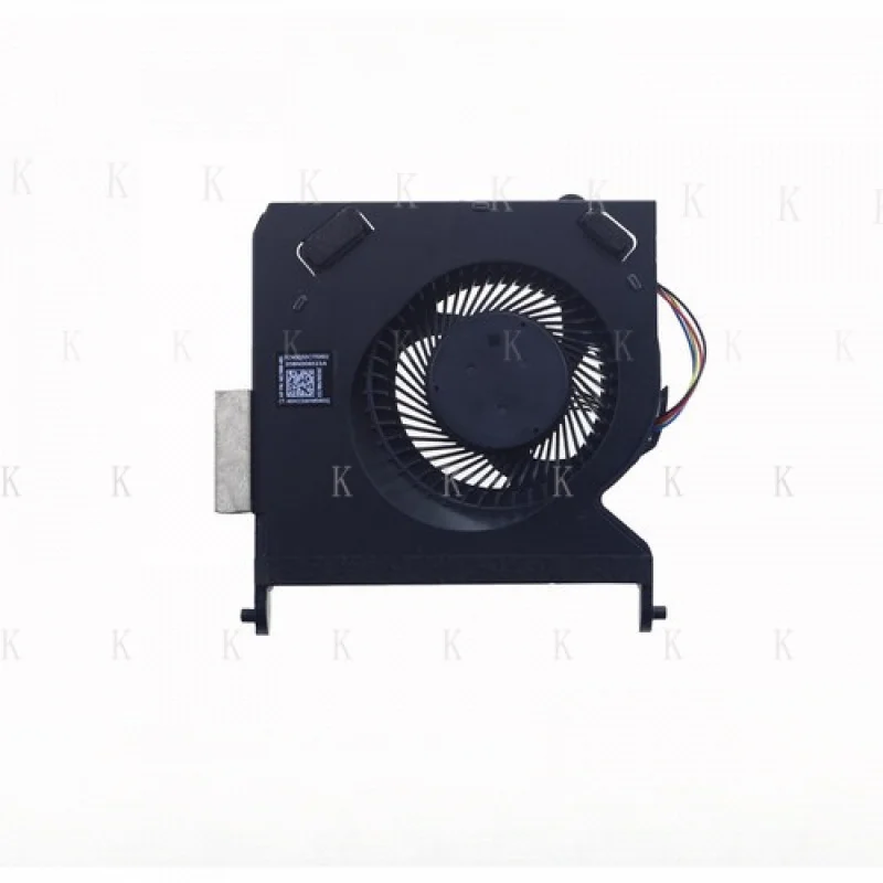 C   CPU Cooling Fan For HP ProDesk 405 G8 Mini DM PN: M17800-001