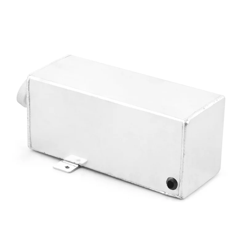 

Top Sale Universal 1.75L Alloy Windshield Cleaning Bottle Water Tank 1.75 Litre Washer Bottle Water Injection BX102062