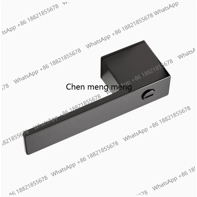 High-quality aluminum pivot exterior armored security door for front entrance exterior doors of houses with smart locks
