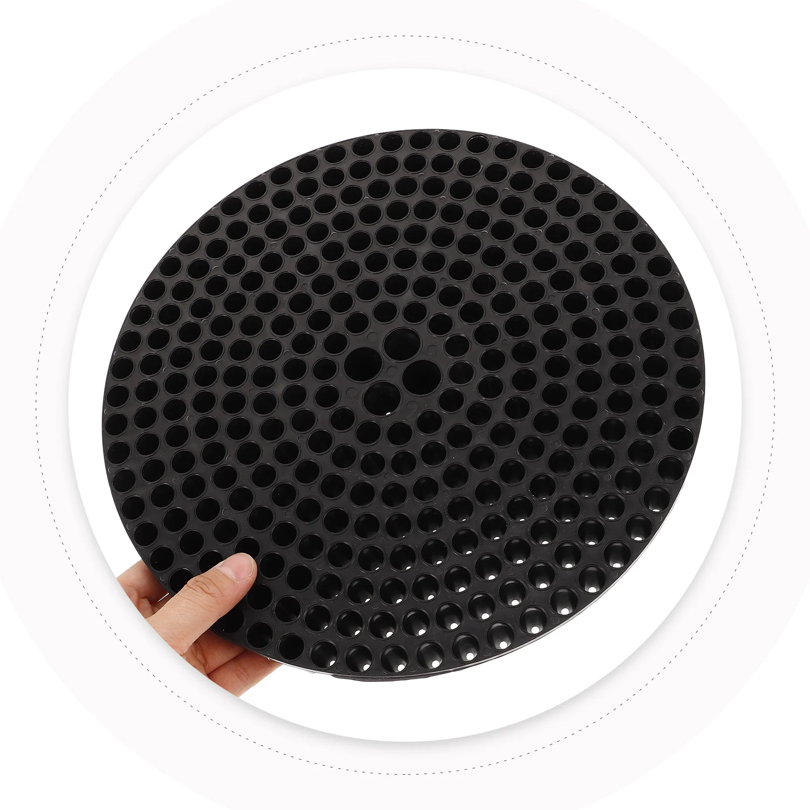 

1 пара фильтров-ведро для мойки автомобиля, прочный полипропиленовый материал, вставка для защиты автомобиля, экран для очистки автомобиля без царапин