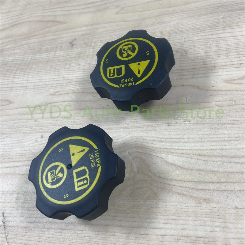 

10PCS Engine Radiator Cap Coolant Recovery Tank Cap- OEM 13502353 13598760 316702182 For Chevrolet Cruze Opel Astra