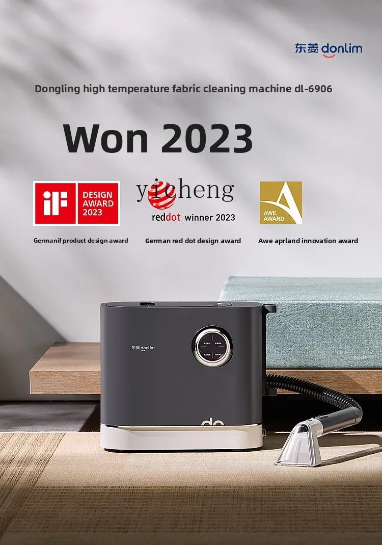 ZZ Macchina per la pulizia dei tessuti Materasso per tende per divani con tappeti a vapore per estrazione spray ad alta temperatura