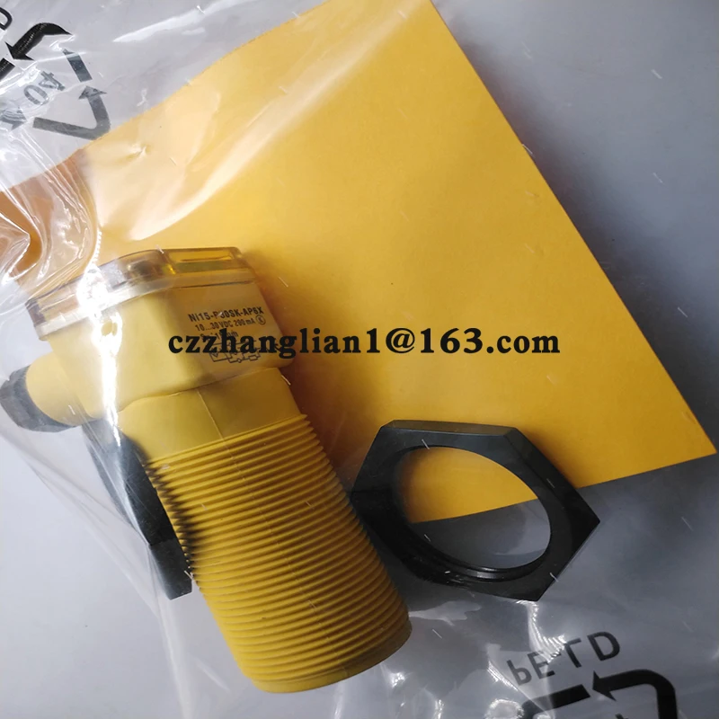

100% brand new sensor NI20U-P30SK-AP6X NI20U-P30SK-AN6X In stock