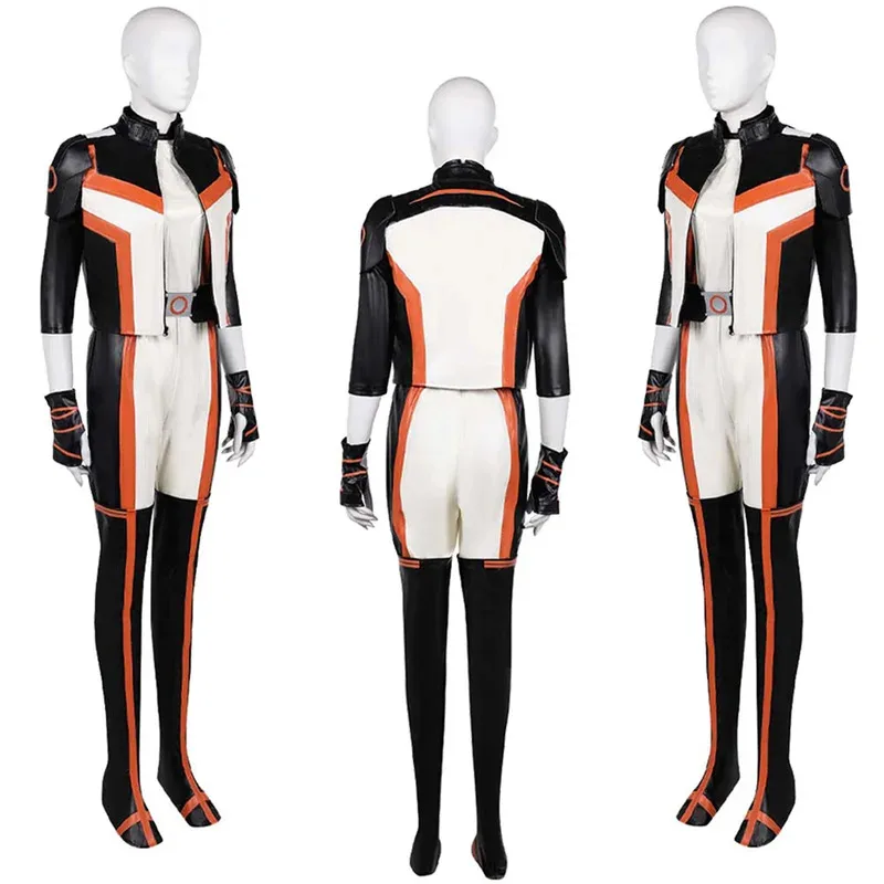 Isabela Hawkgirl Co…