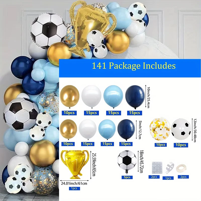 Thumbnail 3 - #21 Latest Balloon Kits Offers