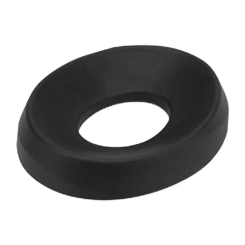 

Helmet Support Pad Helmet Display Base Small Professional Soft Cushion Nonslip