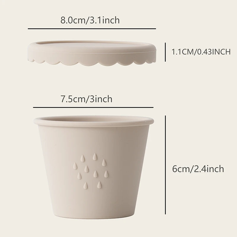 Thumbnail 3 - #37 Latest Baby Food Storage Containers Offers