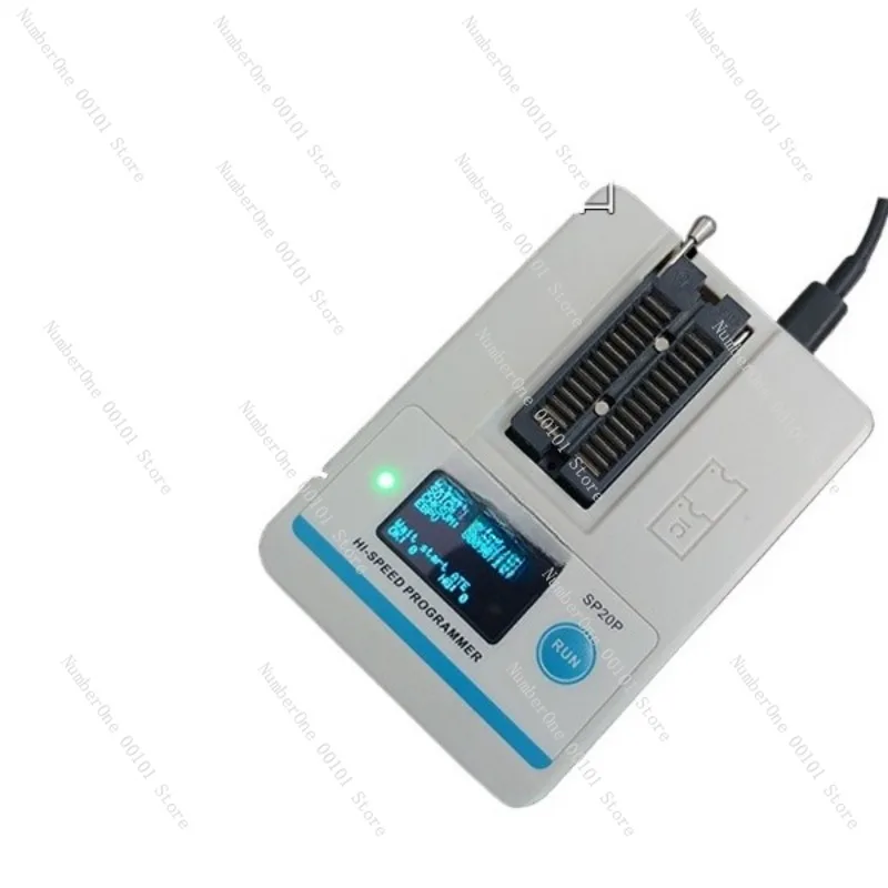 

SP20B/SP20F/SP20X/SP20P/Высокоскоростной программатор FLASH, горелка