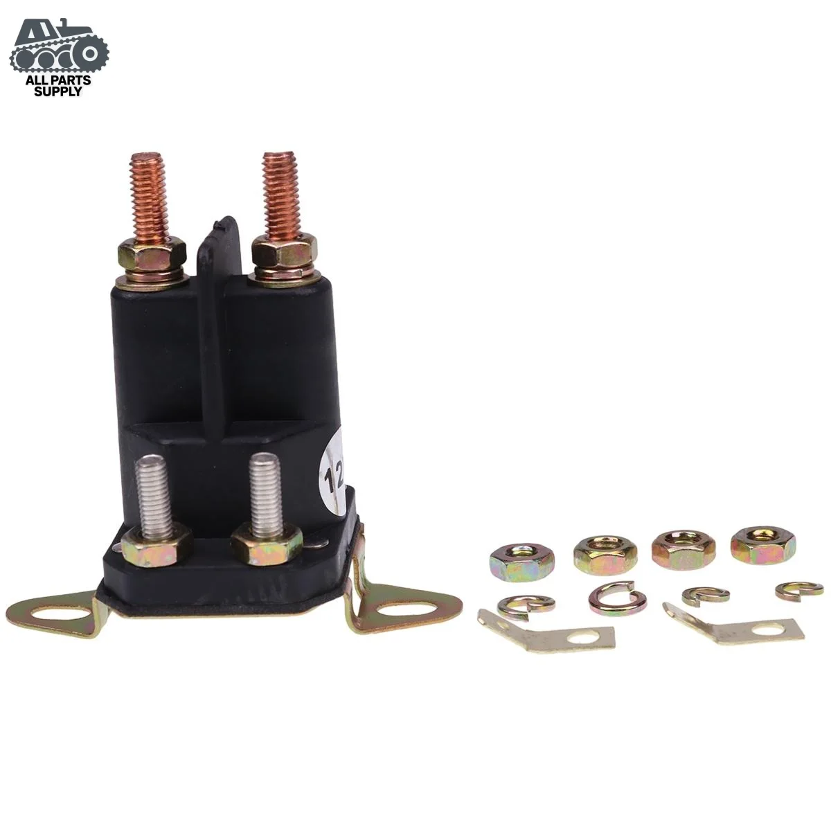 

Соленоид стартера G086729 086729 для генератора Generac Guardian 12 В