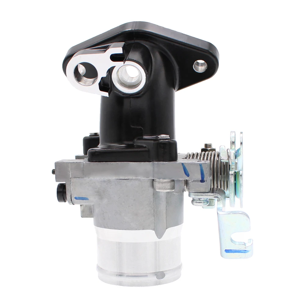 Racing Throttle Body Wave110i Wave110 Dream Super Cub 28mm 30mm wave110 i wave 110 Modified Injection Throttle Body Powerful