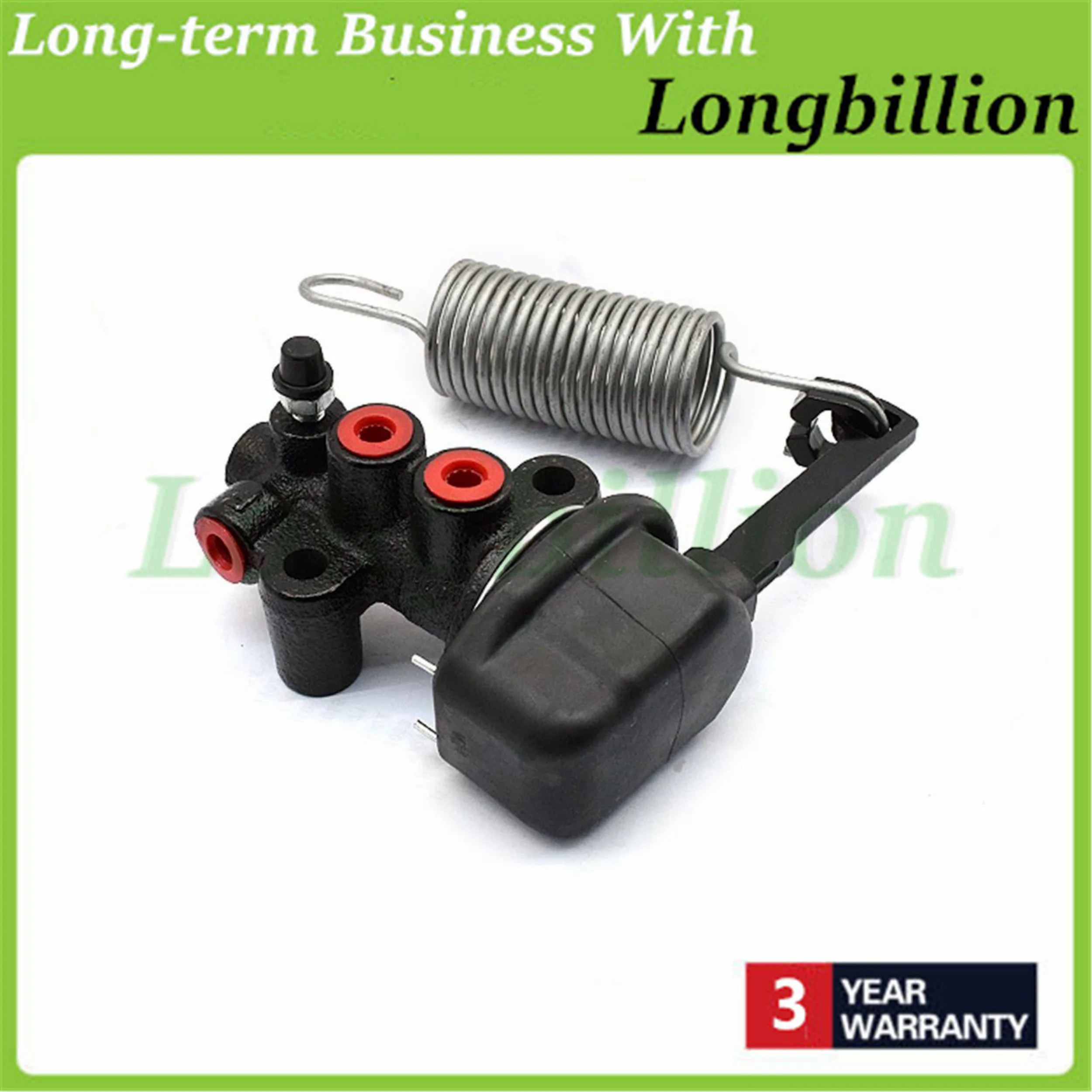 New MN102449 4655A011 Truck Parts Brake Load Sensing Proportioning Valve for Mitsubishi L200 2.5DID B40 2005