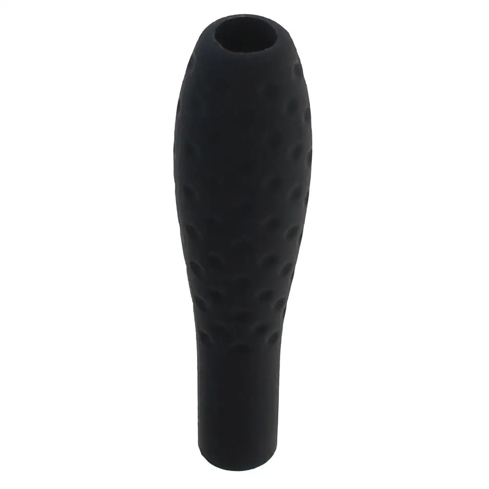 

Silicone Stylus Grip Ergonomic Protective Cover for Pencil Anti Slip Lightweight Portable Pen Case Holder Touchscreen Pen
